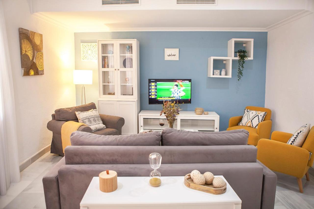 Apartment Rg Arenal Ii Sevilla