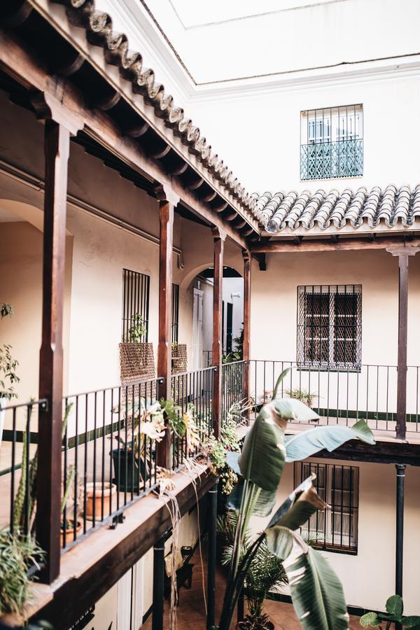 Rg Arenal Ii Apartment Sevilla