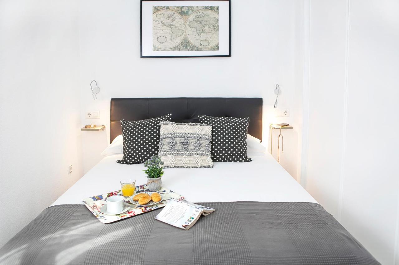 Rg Arenal Ii Apartament